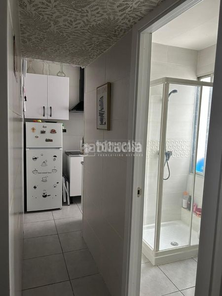 Foto 64e9a3b1-7c93-45e8-8b9d-002a4e165297. Rent flat with heating in Argüelles Madrid