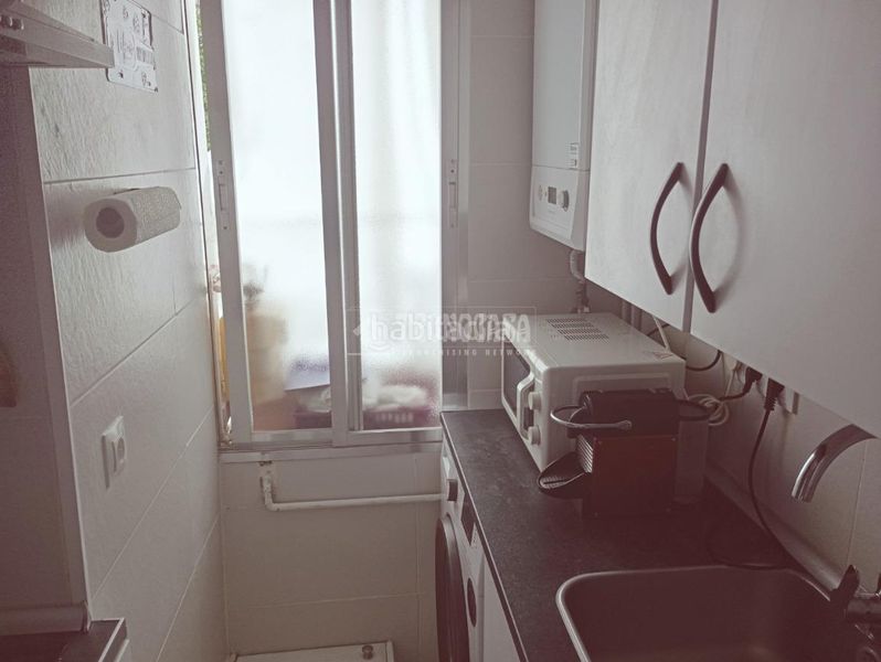 Foto 92fa41dd-80dc-443a-97c7-d3ff8377f8a3. Rent flat with heating in Argüelles Madrid