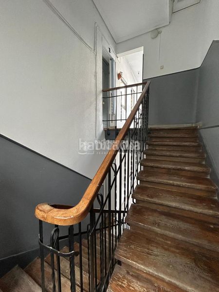 Foto 9f66be39-8af8-4e13-8029-4318a9dd2b0e. Rent flat with heating in Argüelles Madrid