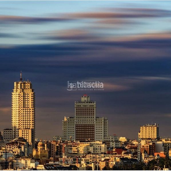 Foto bc1fe38f-512e-4aa8-a428-ea7495418d7f. Rent flat with heating in Argüelles Madrid