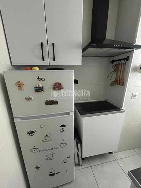 Foto c4f287e4-0a3c-4a8b-a255-f6bfd9767916. Rent flat with heating in Argüelles Madrid