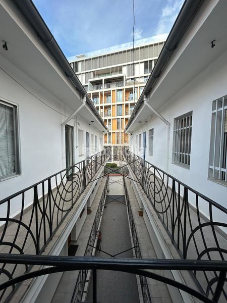 Foto ec598b5c-a810-4b9b-95f1-4c6334e3a56d. Rent flat with heating in Argüelles Madrid