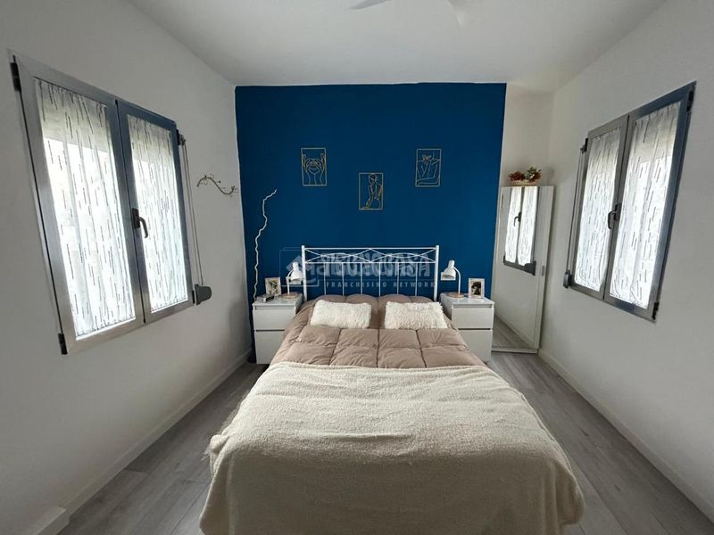 Foto f3006755-12ee-4359-84c1-fc50e8a08173. Rent flat with heating in Argüelles Madrid