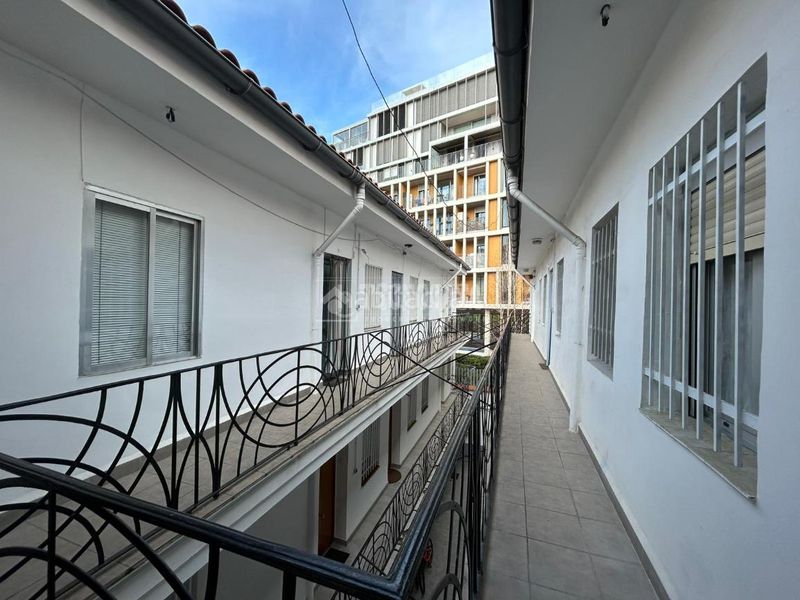 Foto f98cda82-54b1-4bfa-a7a5-6edd94facb65. Rent flat with heating in Argüelles Madrid