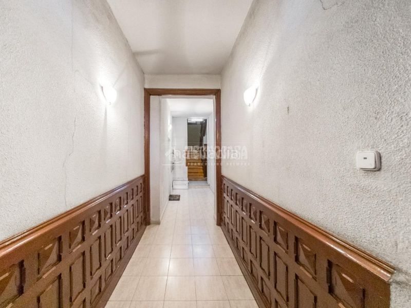 Foto 95f8cbee-243d-48d5-9386-2b71c55980e6. Piso  en venta en Universidad-Malasaña Madrid