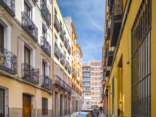 Piso  Juan de dios. Piso en venta en madrid