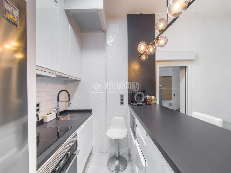 Foto 2dafce94-9a70-4628-a1fb-97b42b0a4fb7. Piso  en venta en Argüelles Madrid