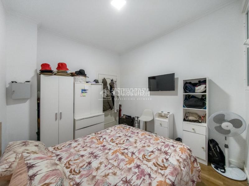 Foto 91970e35-4d99-458e-9f73-c413a956ffe6. Piso  en venta en Argüelles Madrid