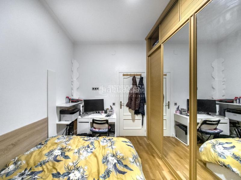 Foto 9238d472-9612-4999-8d31-fd841a2c36f3. Piso  en venta en Argüelles Madrid