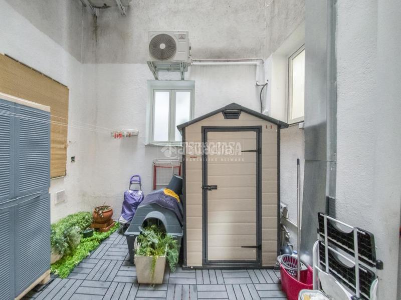 Foto 9fb65957-ddad-4a8c-9985-2ba3b646c19a. Piso  en venta en Argüelles Madrid