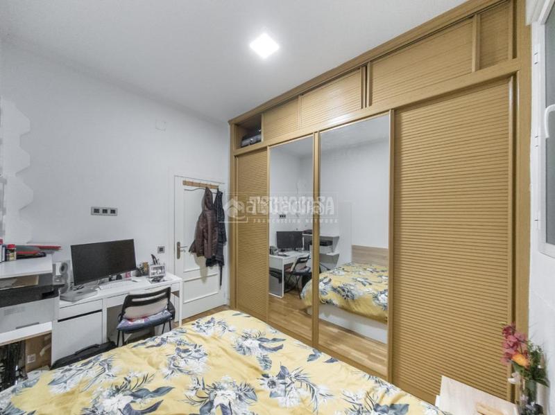 Foto af8eaeb1-e4f9-4d34-8268-b4f5bdbe5f68. Piso  en venta en Argüelles Madrid