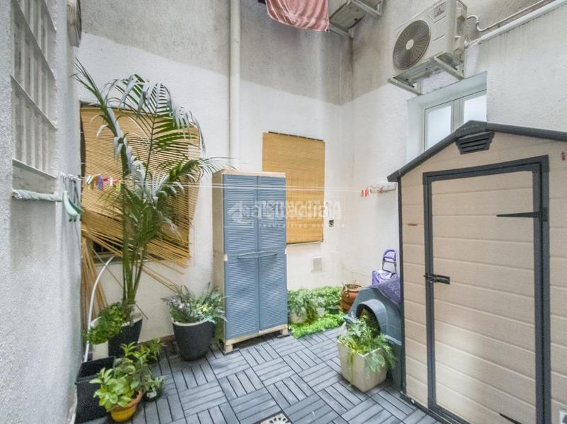 Foto b54ba06a-f635-43bc-a75b-ac4479fb2bd4. Piso  en venta en Argüelles Madrid