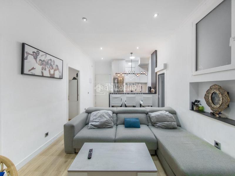 Foto cb186691-7bc7-4f59-a3c6-3b733c5f7e3a. Piso  en venta en Argüelles Madrid