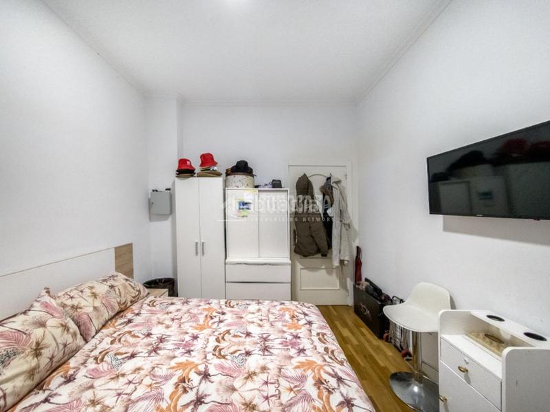 Foto e71aa120-94c1-4817-ae56-3d026ac4a786. Piso  en venta en Argüelles Madrid