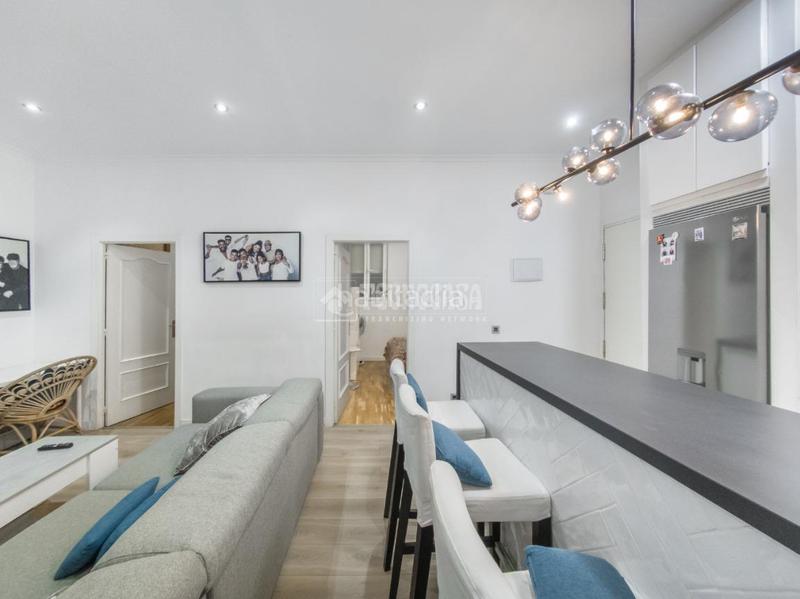 Foto faeeb941-72b9-4952-a7ac-d349dd03af66. Piso  en venta en Argüelles Madrid