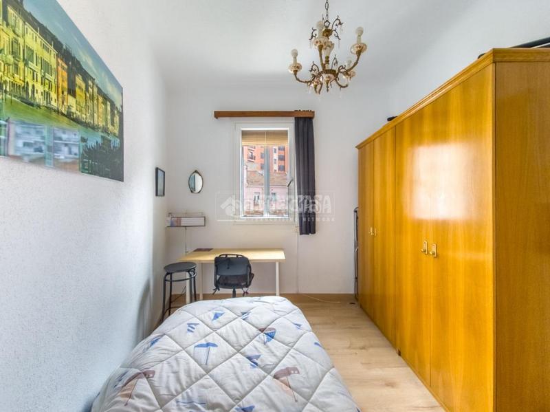 Foto 0f1c432b-8837-417f-a973-d9d516b2e4fa. Piso  en venta en Argüelles Madrid
