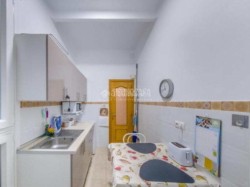 Foto 228bce0d-9d83-4319-87b8-d0047eb21fd9. Piso  en venta en Argüelles Madrid