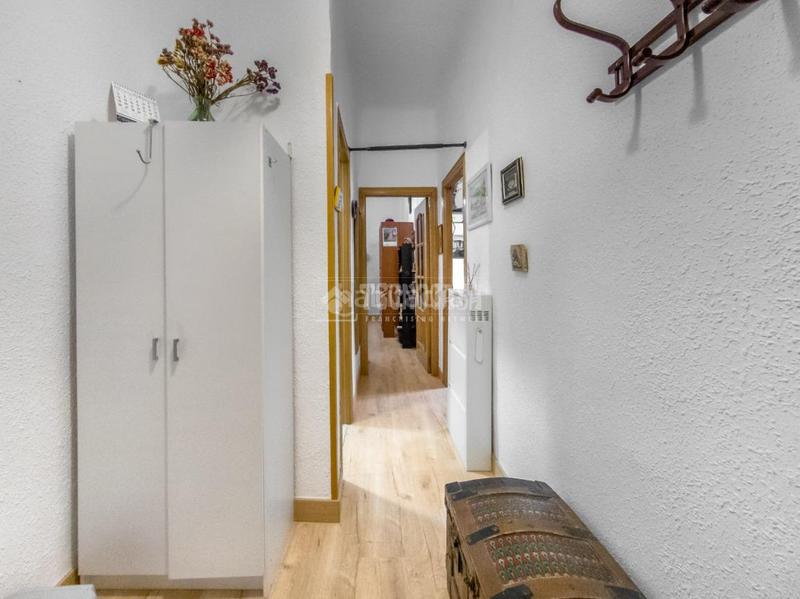 Foto 47abd362-8243-4201-92b4-00600a54a55f. Piso  en venta en Argüelles Madrid