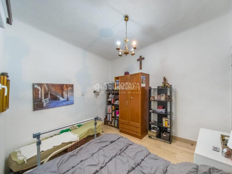 Foto 5dc58ec9-9fd8-4601-ae6f-b2cd294c42fb. Piso  en venta en Argüelles Madrid