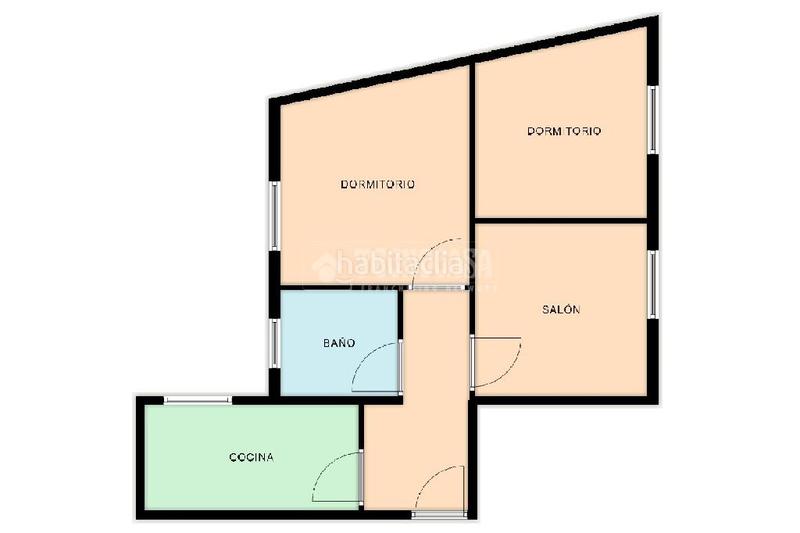 Foto 8b360e61-ceda-4b4d-a5f4-8cc39f1bd7c5. Piso  en venta en Argüelles Madrid