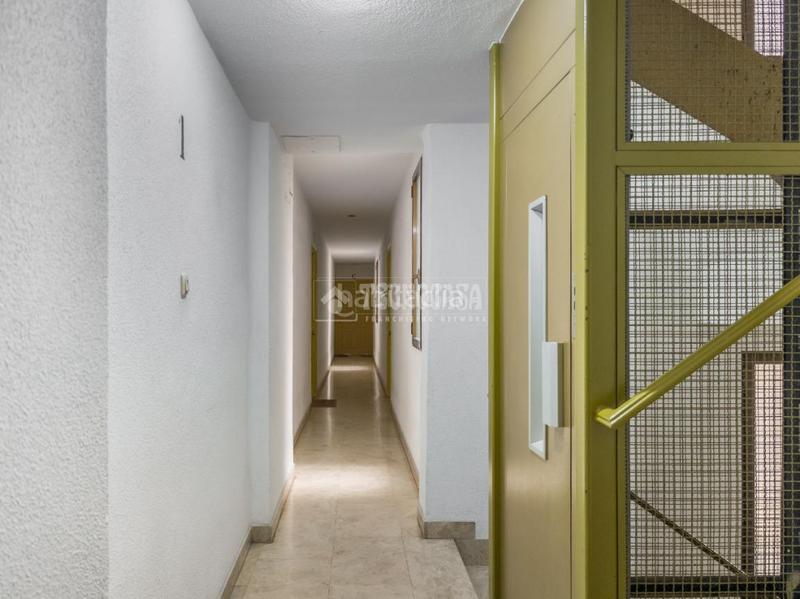 Foto 917e1aac-33a4-4f3d-8a01-6b6ffd587817. Piso  en venta en Argüelles Madrid