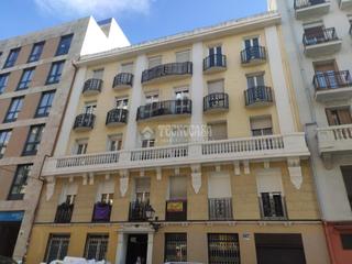 Piso  Calle c/arriaza. Piso en venta en madrid