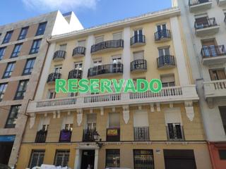 Pis  Calle c/arriaza. Piso en venta en madrid