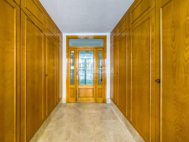 Foto decf3b9d-30d7-421b-9c6c-5edcfdeeab34. Piso  en venta en Argüelles Madrid