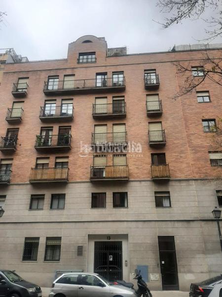 Foto 06ac0c71-f697-4fc8-baae-de5d352462a2. Alquiler piso  en alquiler en Argüelles Madrid