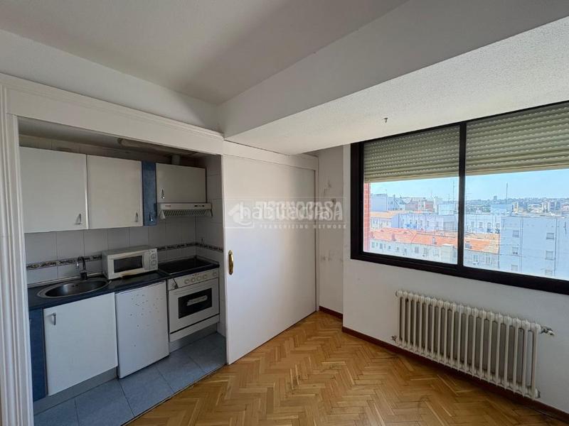 Foto 5a66de34-09e3-4351-945c-db5cad0e2620. Alquiler piso  en alquiler en Argüelles Madrid