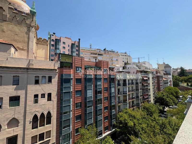 Foto 773c6b87-33ab-4c03-bede-b6295400d62b. Alquiler piso  en alquiler en Argüelles Madrid