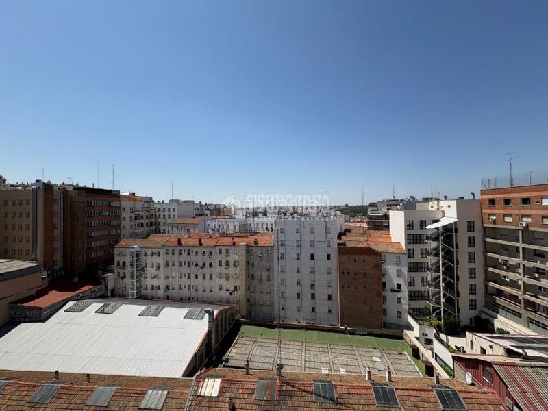 Foto 7795c231-54ba-4bcd-b245-3b3f9a523b1f. Alquiler piso  en alquiler en Argüelles Madrid