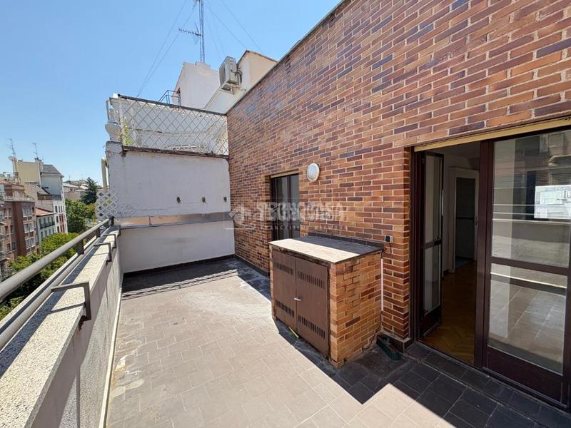 Foto 880eebe5-e1e2-4f69-b00b-ff32a9e23184. Alquiler piso  en alquiler en Argüelles Madrid