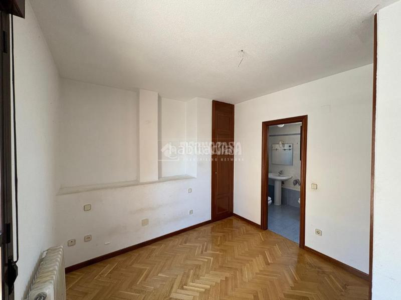 Foto ad4304b8-d450-44b5-9fd6-943089ffb312. Alquiler piso  en alquiler en Argüelles Madrid