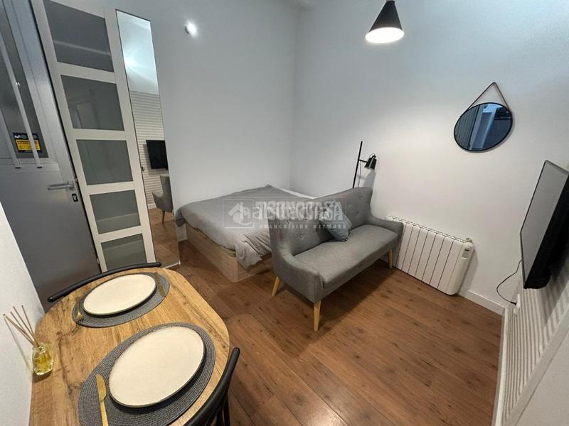 Foto 2357e50f-b1bd-48d4-8282-e5f8d340ffd0. Estudio piso en venta en Argüelles Madrid