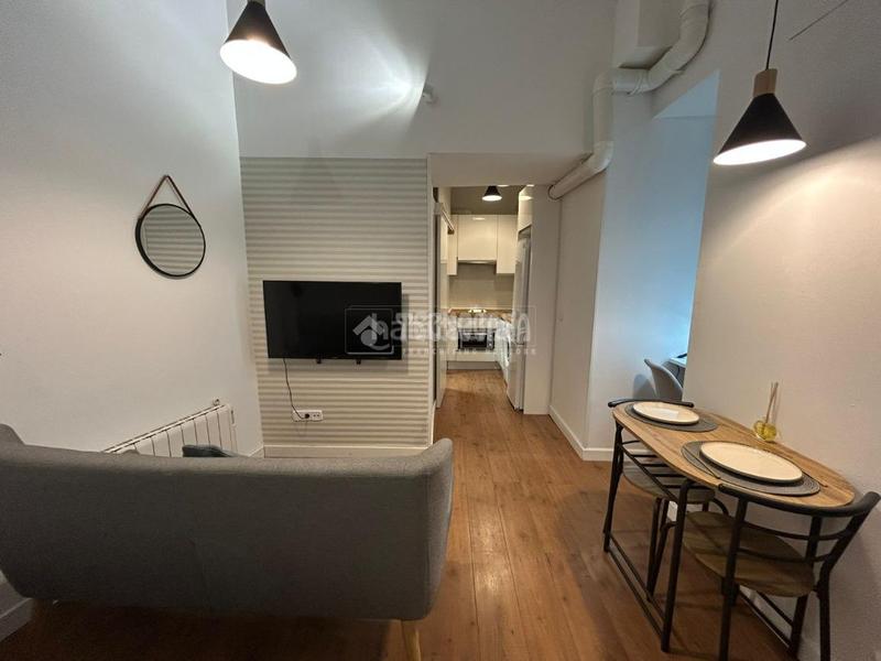 Foto 4457dde9-cb25-4b99-a8d7-2ec33ae60af3. Estudio piso en venta en Argüelles Madrid