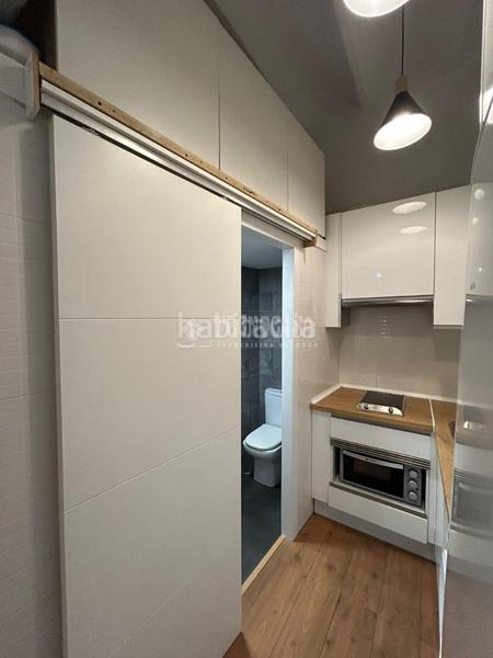 Foto 5d747bd2-9da5-4fba-b58c-a98733dfaa0f. Estudio piso en venta en Argüelles Madrid