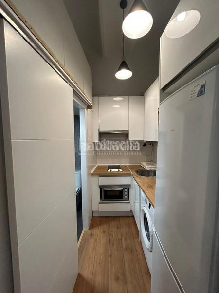 Foto 60c1f33f-b15f-49ee-b9f2-35010b0aad69. Estudio piso en venta en Argüelles Madrid