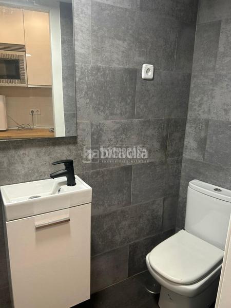 Foto 887a4557-7f57-44bc-8644-7efe1384d6e2. Estudio piso en venta en Argüelles Madrid