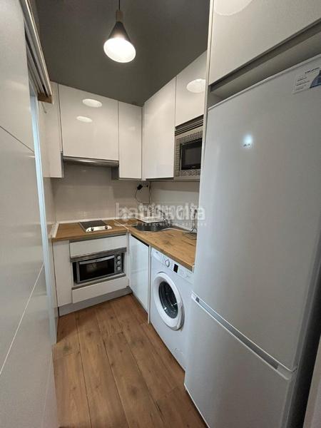 Foto 8c5ba056-bb20-47fb-9064-b6e7ae4cafc5. Estudio piso en venta en Argüelles Madrid