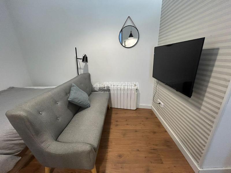 Foto d35e69ed-fb1b-4181-8984-b314707e4788. Estudio piso en venta en Argüelles Madrid