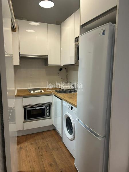 Foto d65ca56d-edb1-4a88-97f7-47a245af01ae. Estudio piso en venta en Argüelles Madrid
