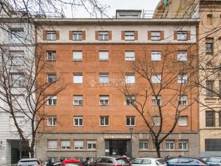 Lloguer Pis  Calle cadarso. Piso en alquiler en madrid