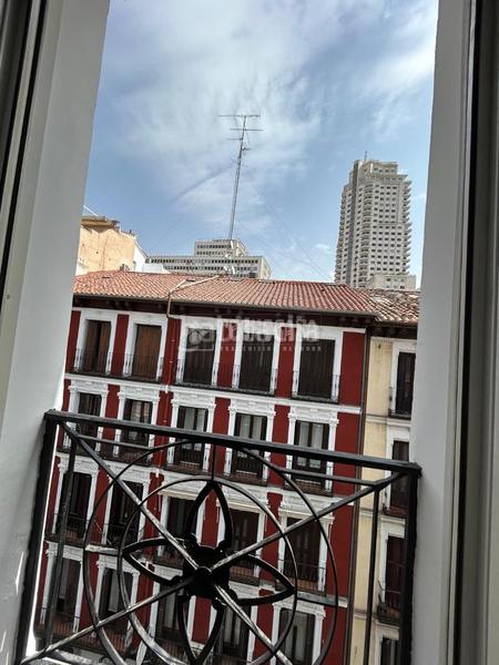 Foto 34ad1a46-4826-4972-8e08-fb6670406689. Pis amb calefacció a Argüelles Madrid