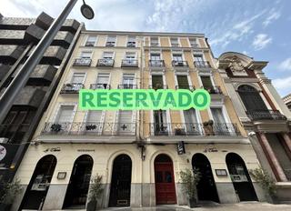 Pis  Calle juan álvarez mendizábal. Piso en venta en madrid