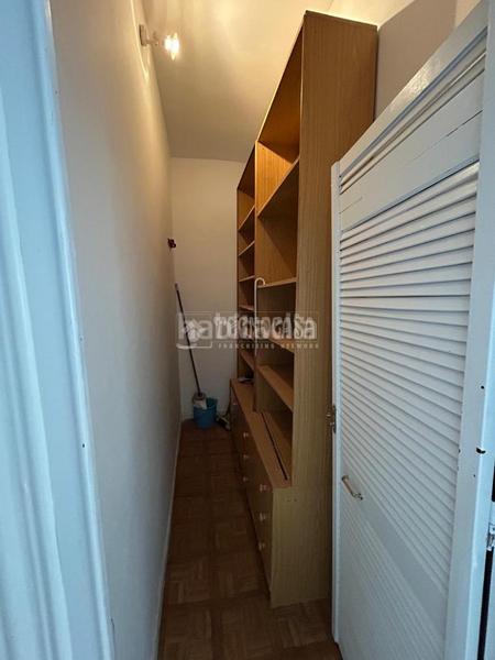 Foto 9025dc44-f4ca-466e-bdf5-e89d1faa84df. Pis amb calefacció a Argüelles Madrid