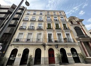 Appartement  Calle juan álvarez mendizábal. Piso en venta en madrid