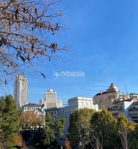 Foto 06a55b27-5b47-4fda-9a17-a035b380de66. Etagenwohnung in Argüelles Madrid