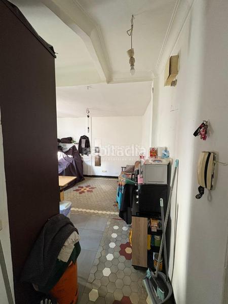 Foto 11cb8de3-7a20-4e73-96a8-83dcbfa325ae. Etagenwohnung in Argüelles Madrid