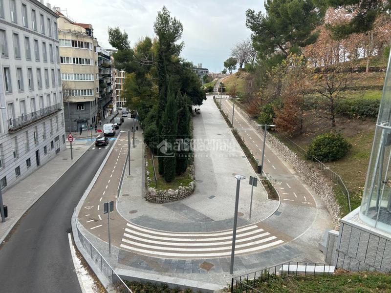 Foto 28a2e2cb-33b1-4e8f-a45a-661c732d8218. Etagenwohnung in Argüelles Madrid